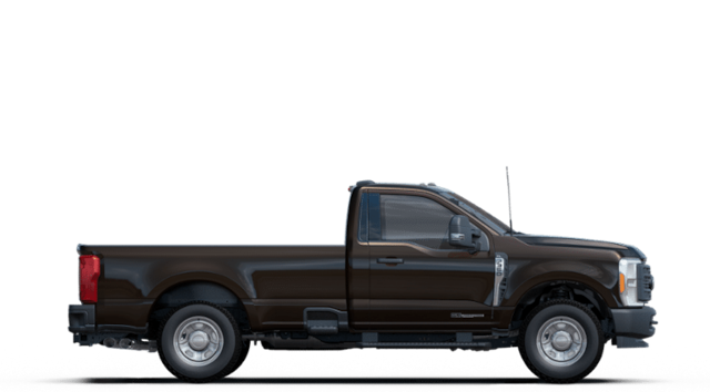 2024 Ford SuperDuty